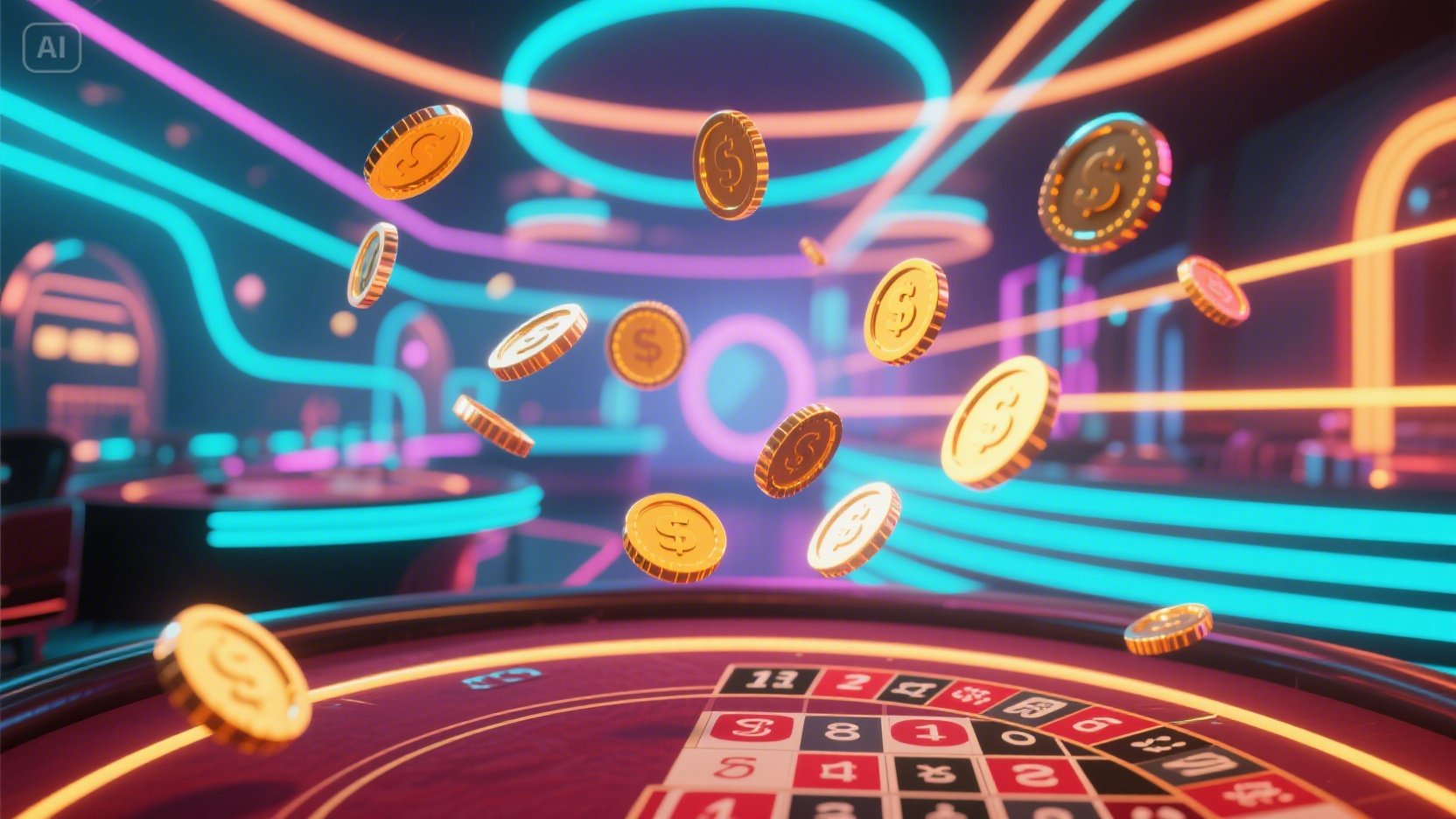 AllBet Casino